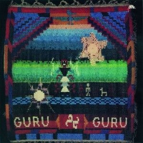 guru guru