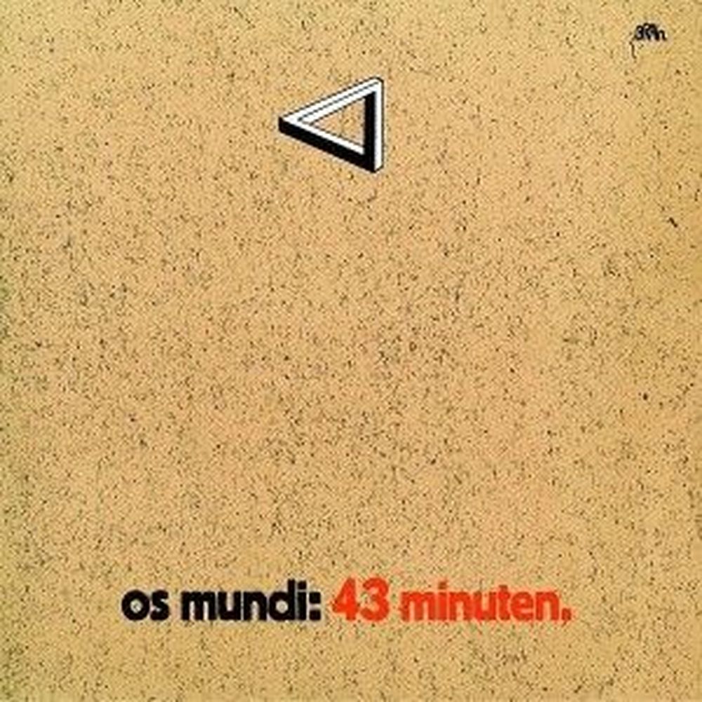 43 minuten