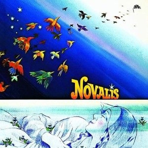 novalis