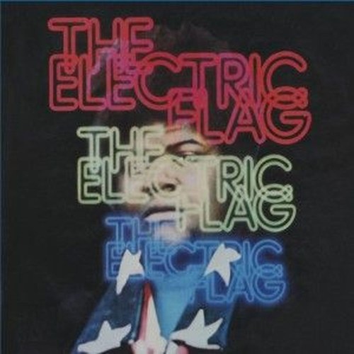 an american music brand - a long time coming