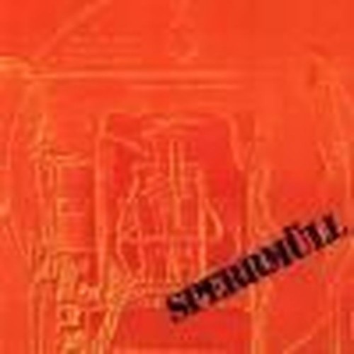 sperrmull (spermull)