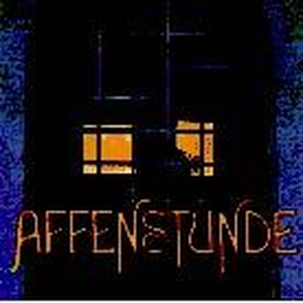 affenstunde