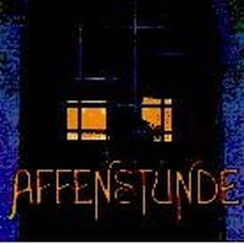 affenstunde