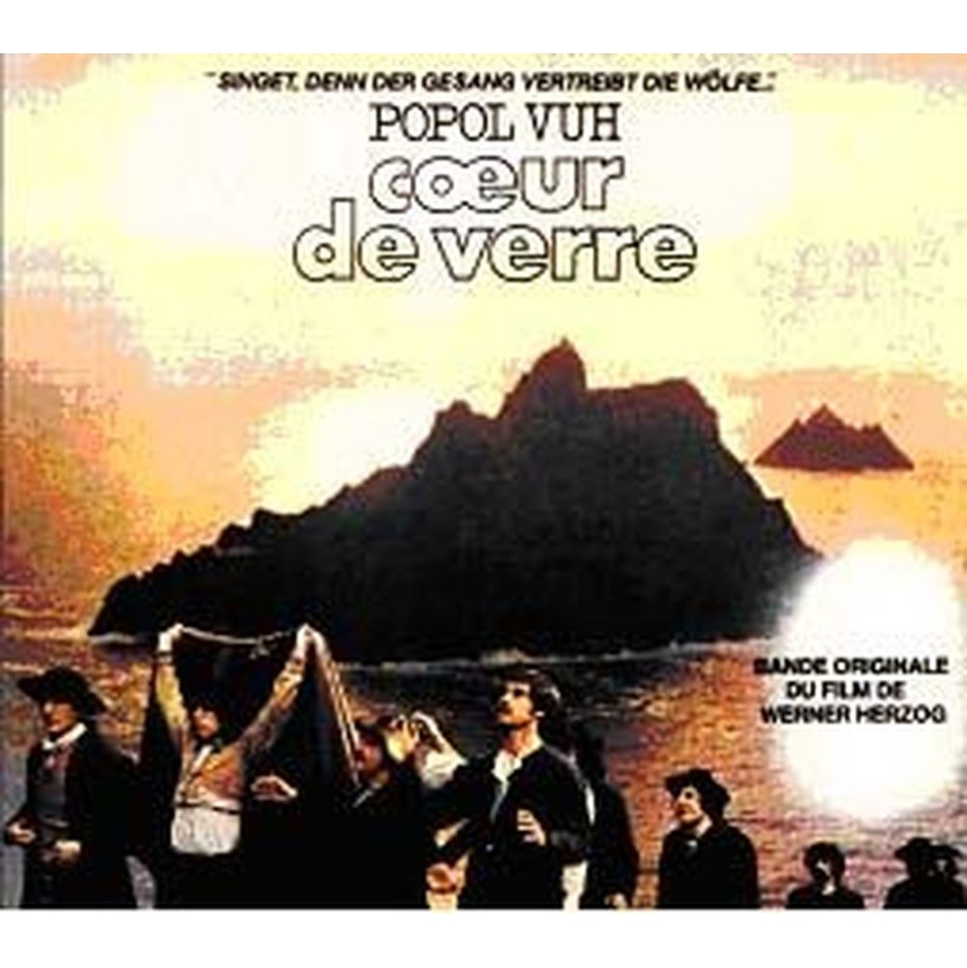coeur de vere (orig.soundtrack)