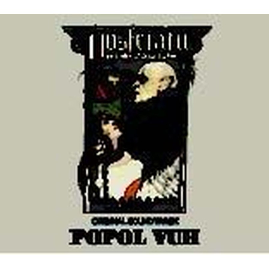 nosferatu (orig.soundtrack)