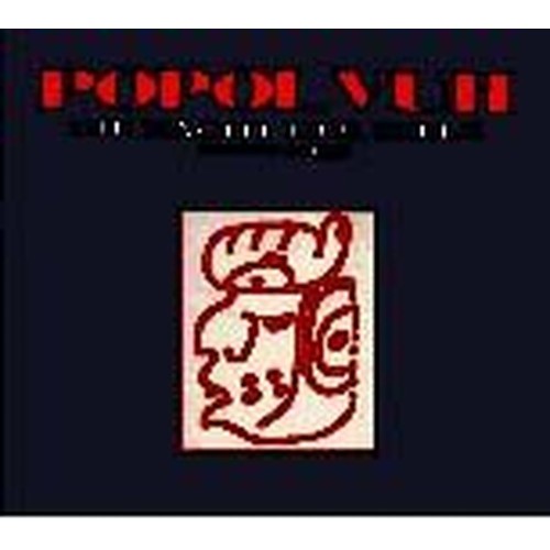 die nacht der seele-tantric songs