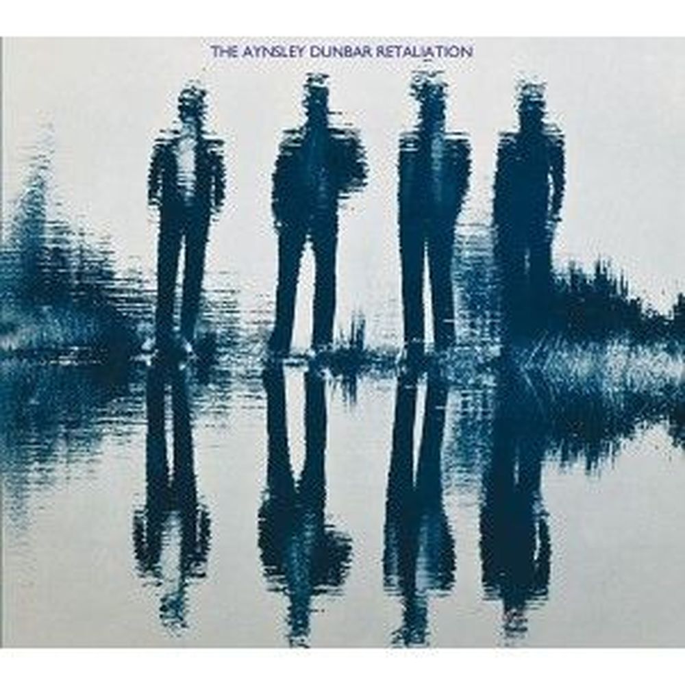 the aynsley dunbar retaliation / doctor dunb
