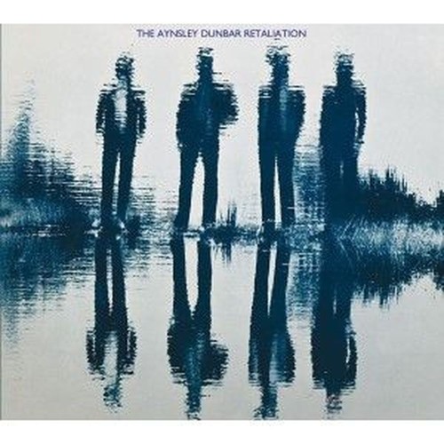 the aynsley dunbar retaliation / doctor dunb