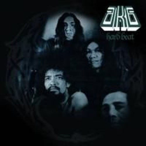 hard beat (papersleeve)
