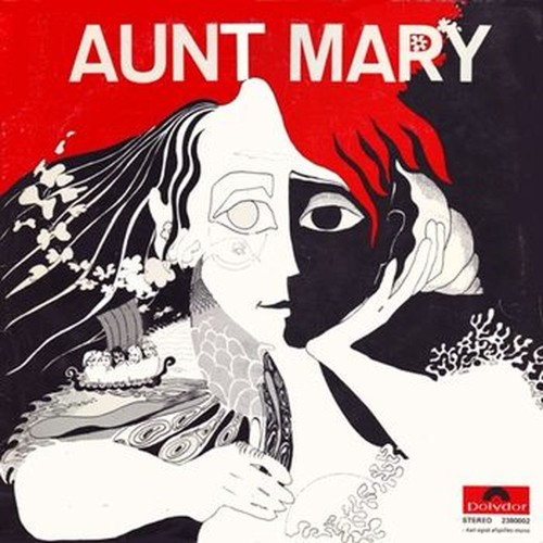 aunt mary