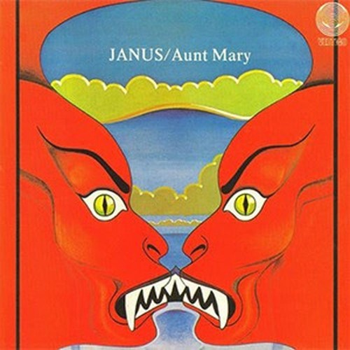 janus