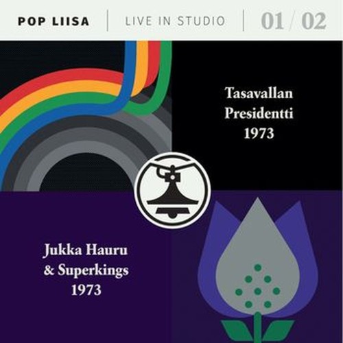 pop liisa 1&2