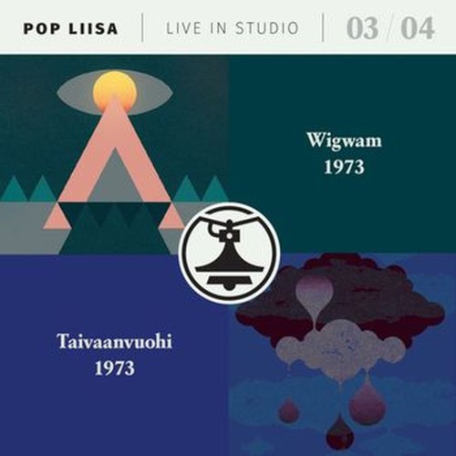 pop liisa 3&4