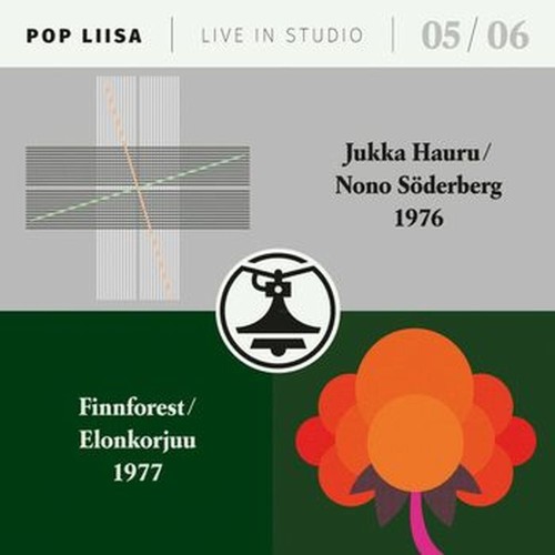 pop liisa 5&6