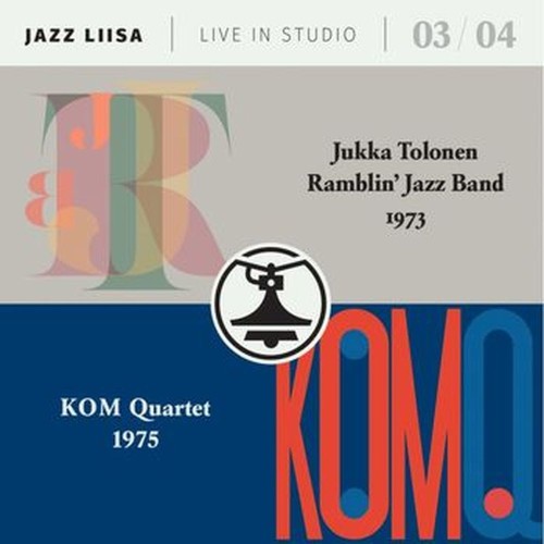 jazz-liisa 3&4
