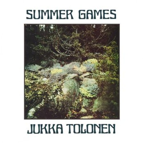 summer games (black)