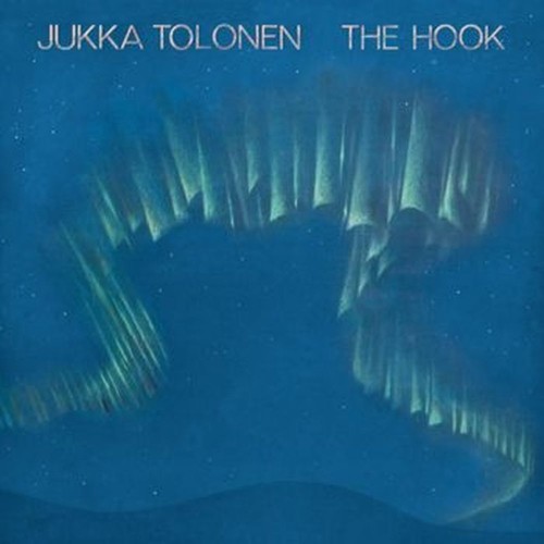 the hook (green)