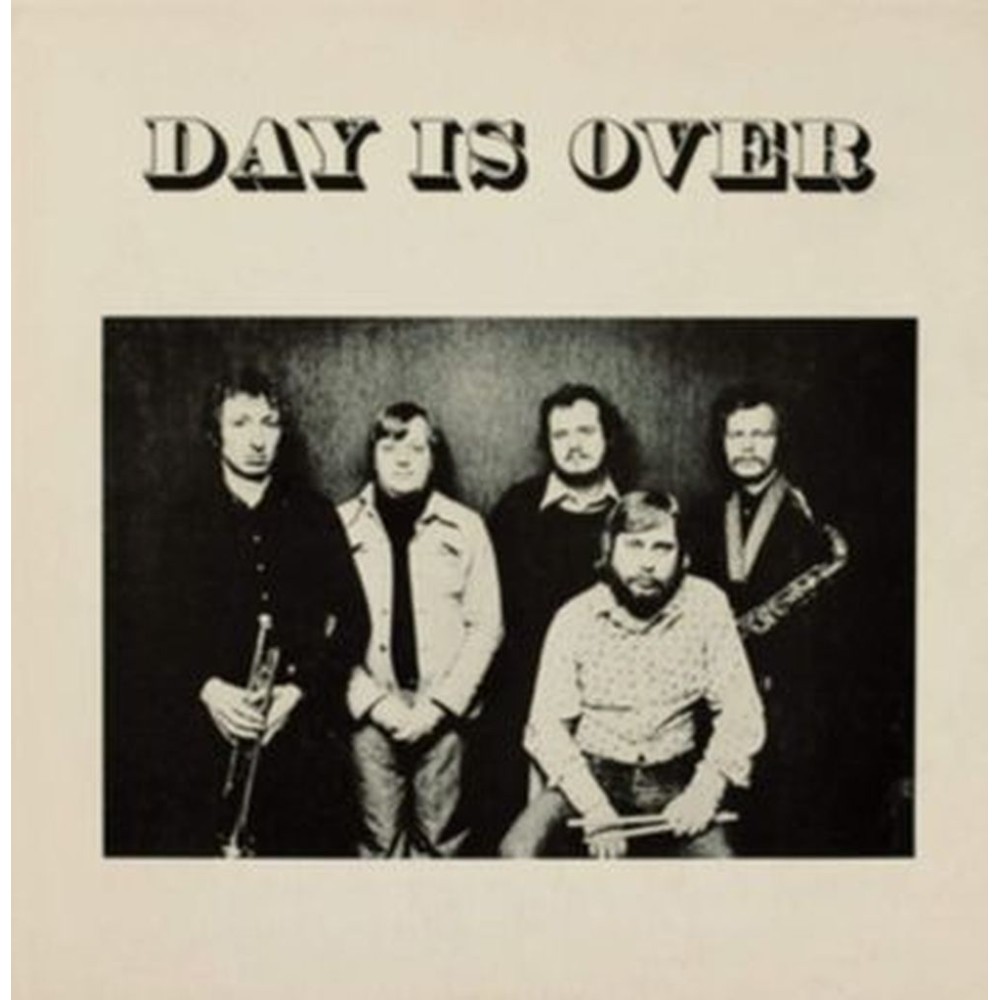 day is over