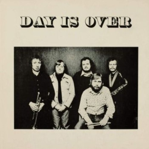 day is over