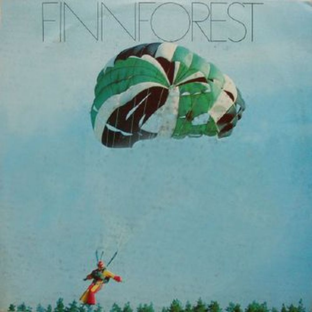 finnforest (green)