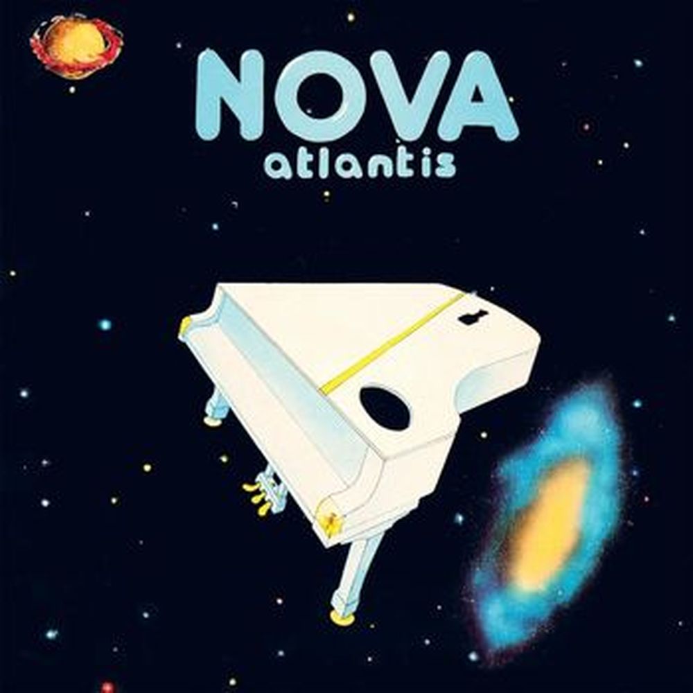 atlantis (black +7