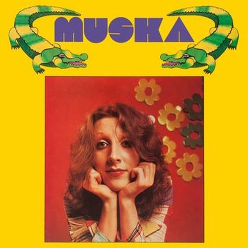 muska (black)