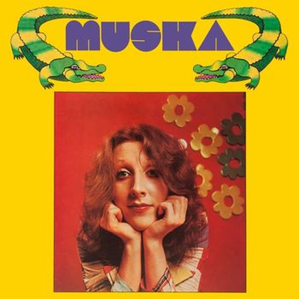muska (orange)