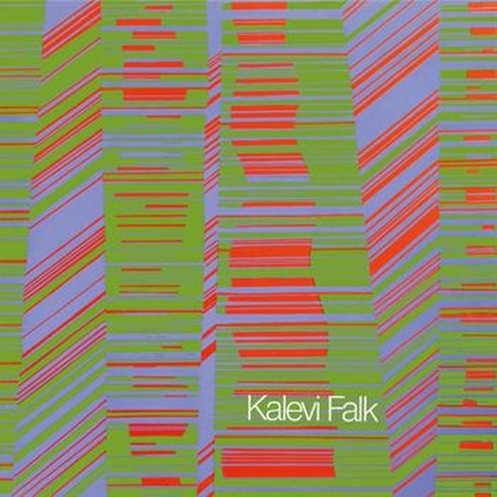 kalevi falk (green)