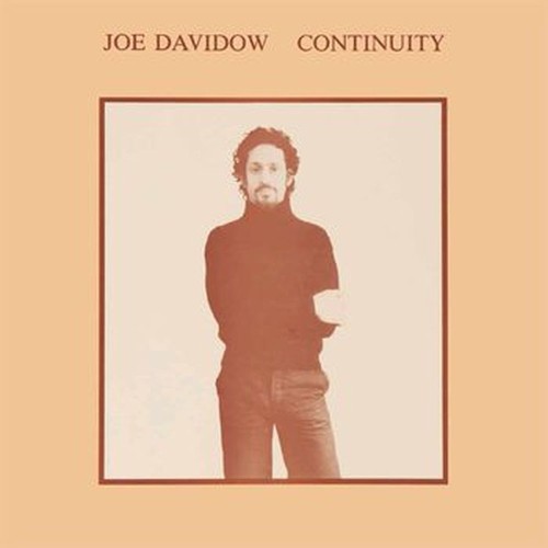 continuity (black)