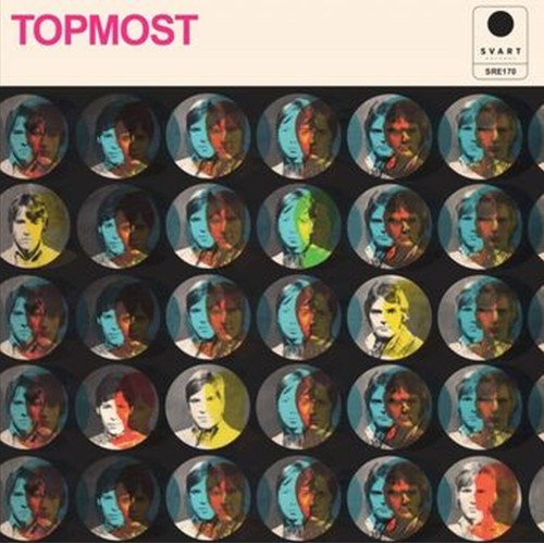 topmost (black)