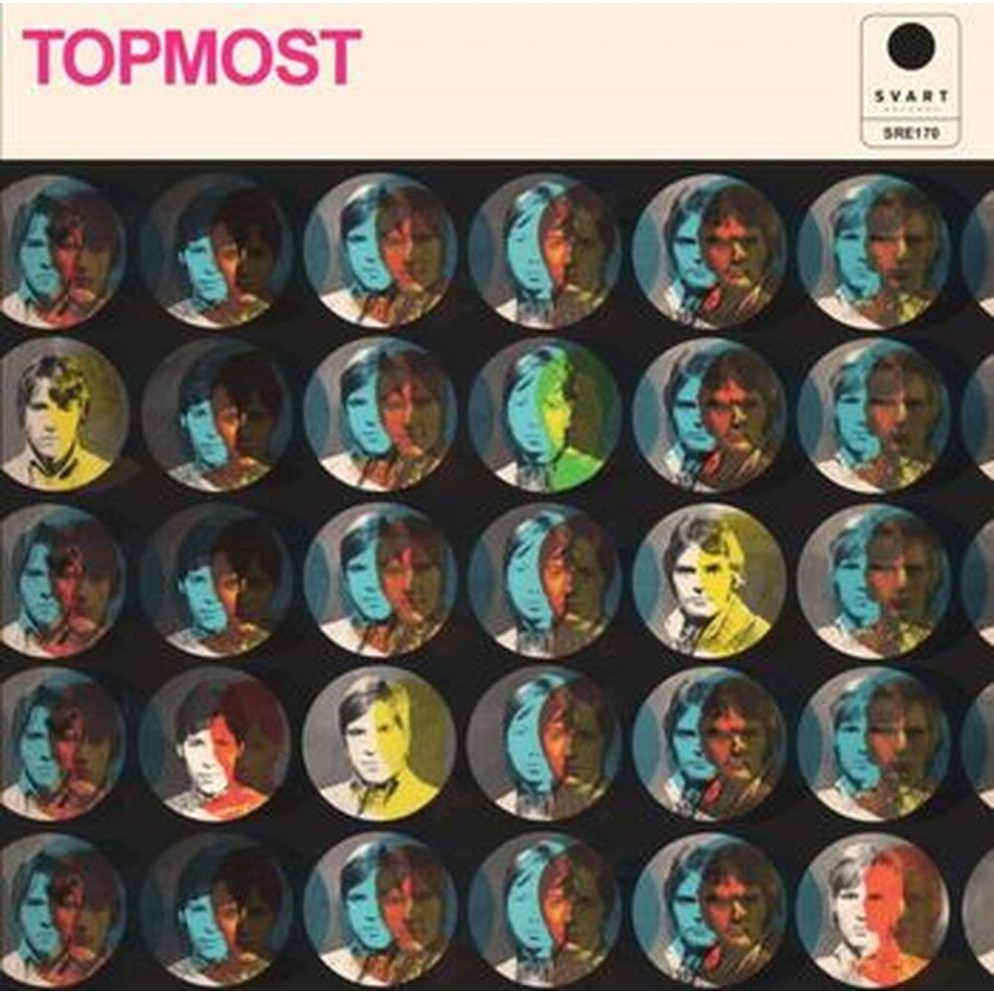 topmost (clear)