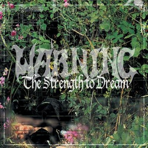 strength to dream (black)