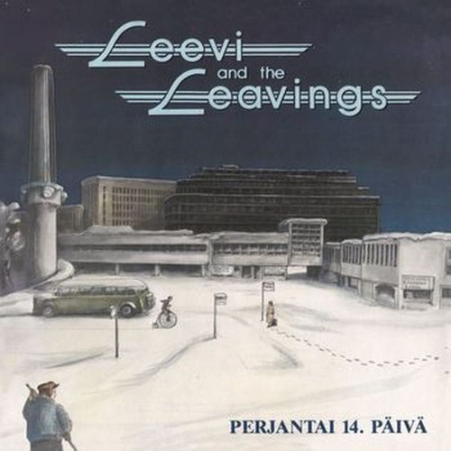 perjantai 14, paiva