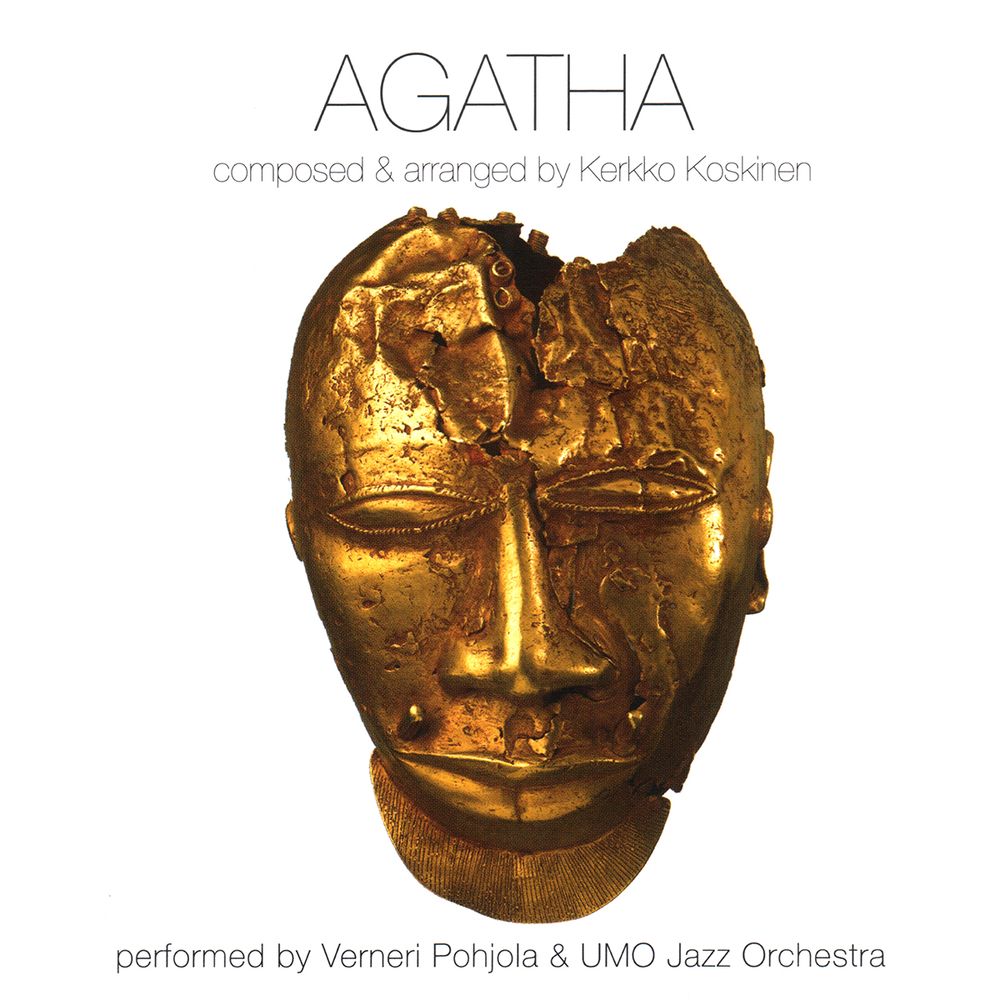 agatha (clear)