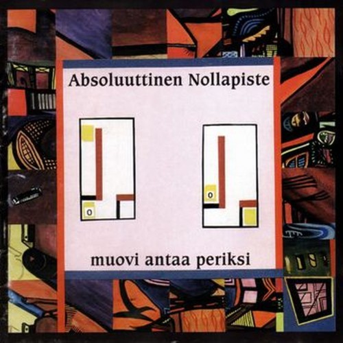 muovi antaa periksi