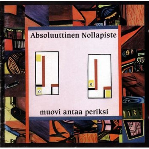 muovi antaa periksi