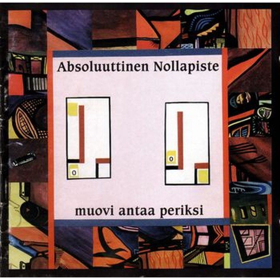 muovi antaa periksi