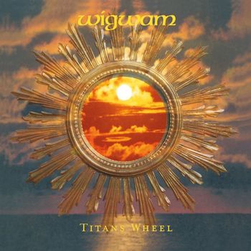 titans wheel