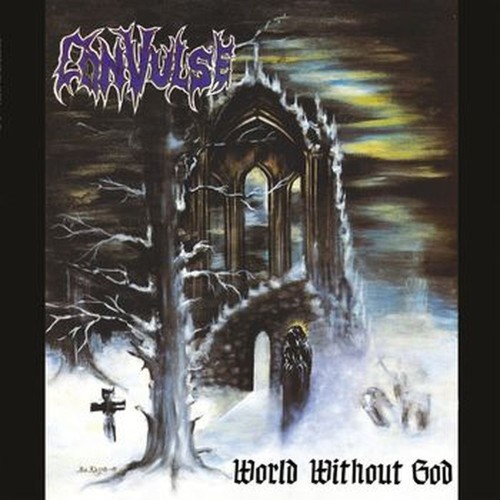 world without god (blue)