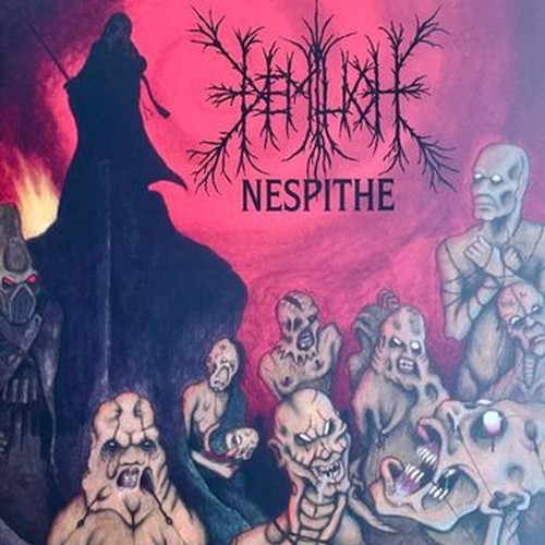 nespithe (red/smoke)