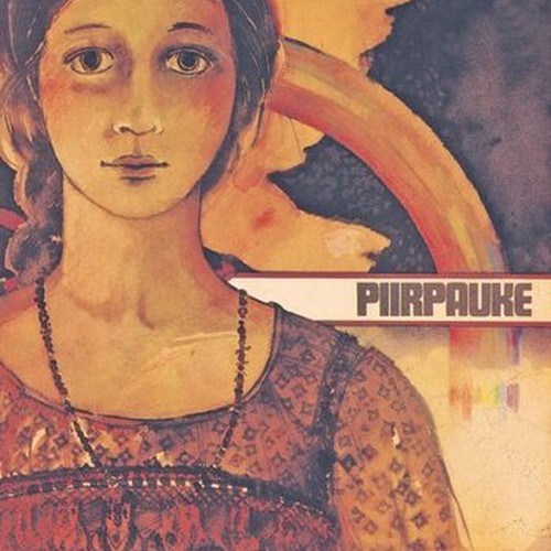 piirpauke (black)