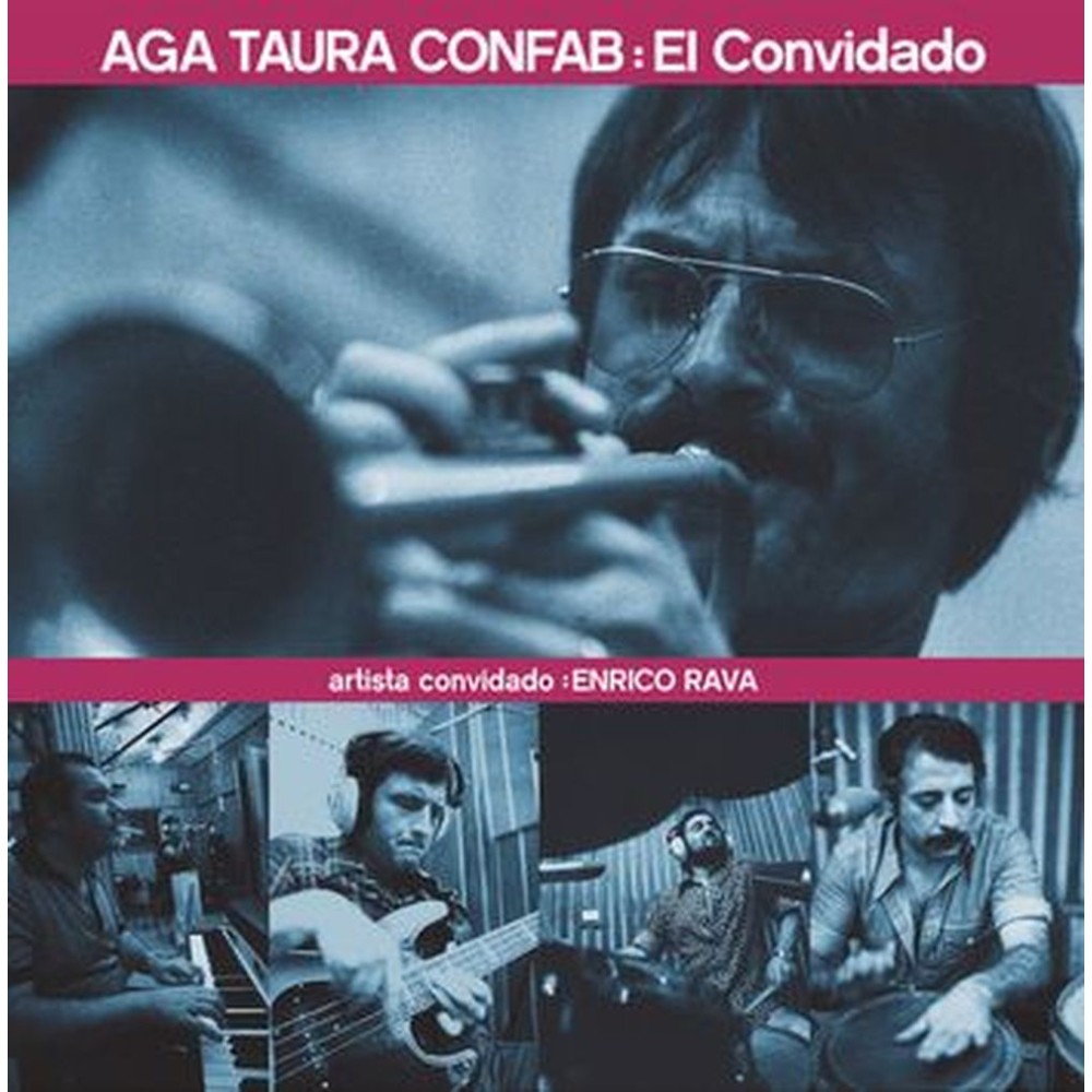 el convidado