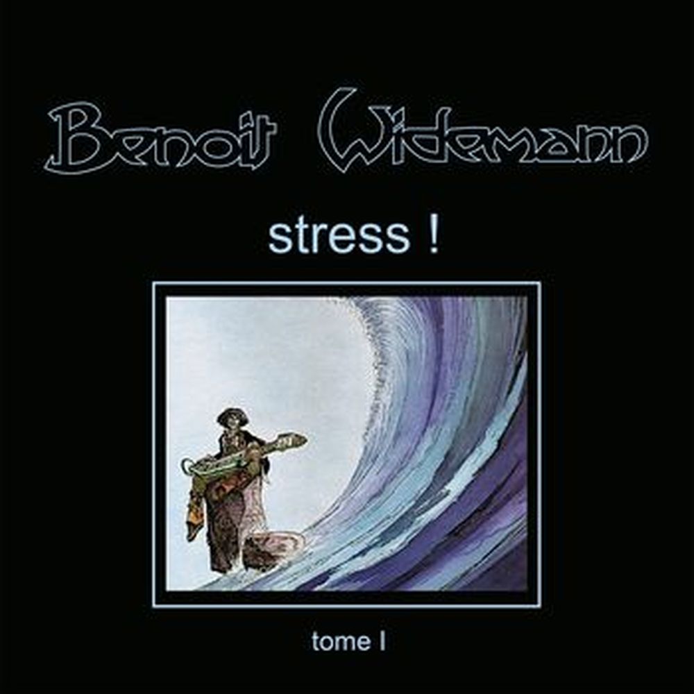 stress!