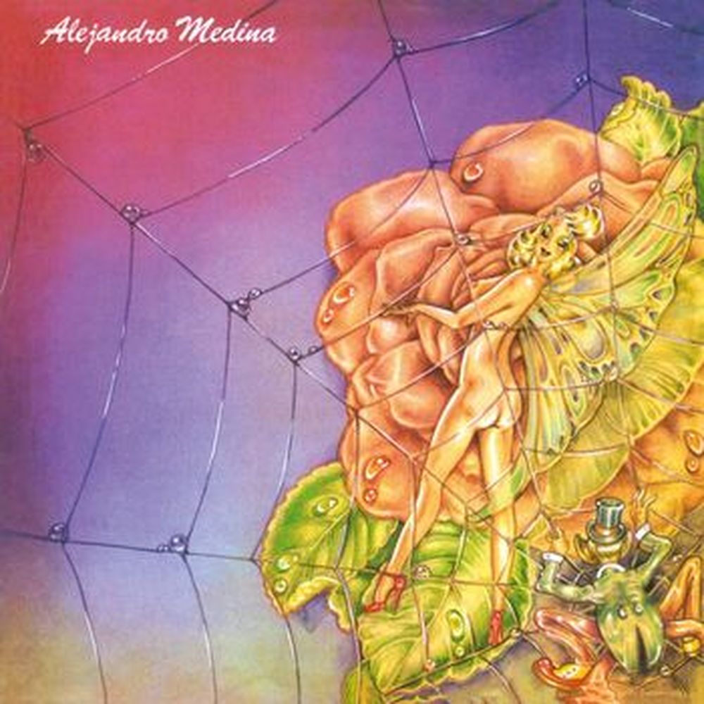 alejandro medina y la pesada