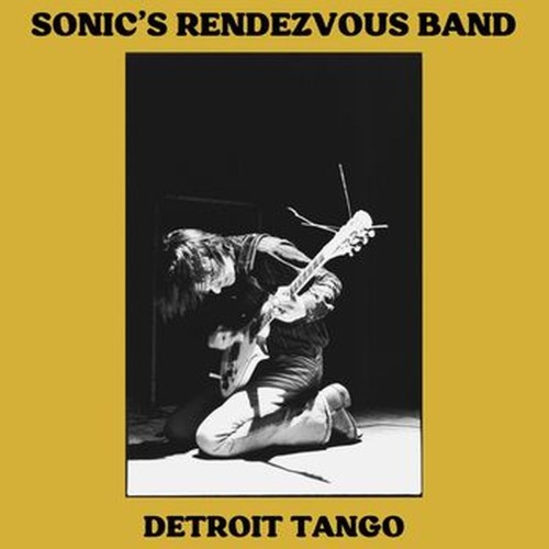 detroit tango