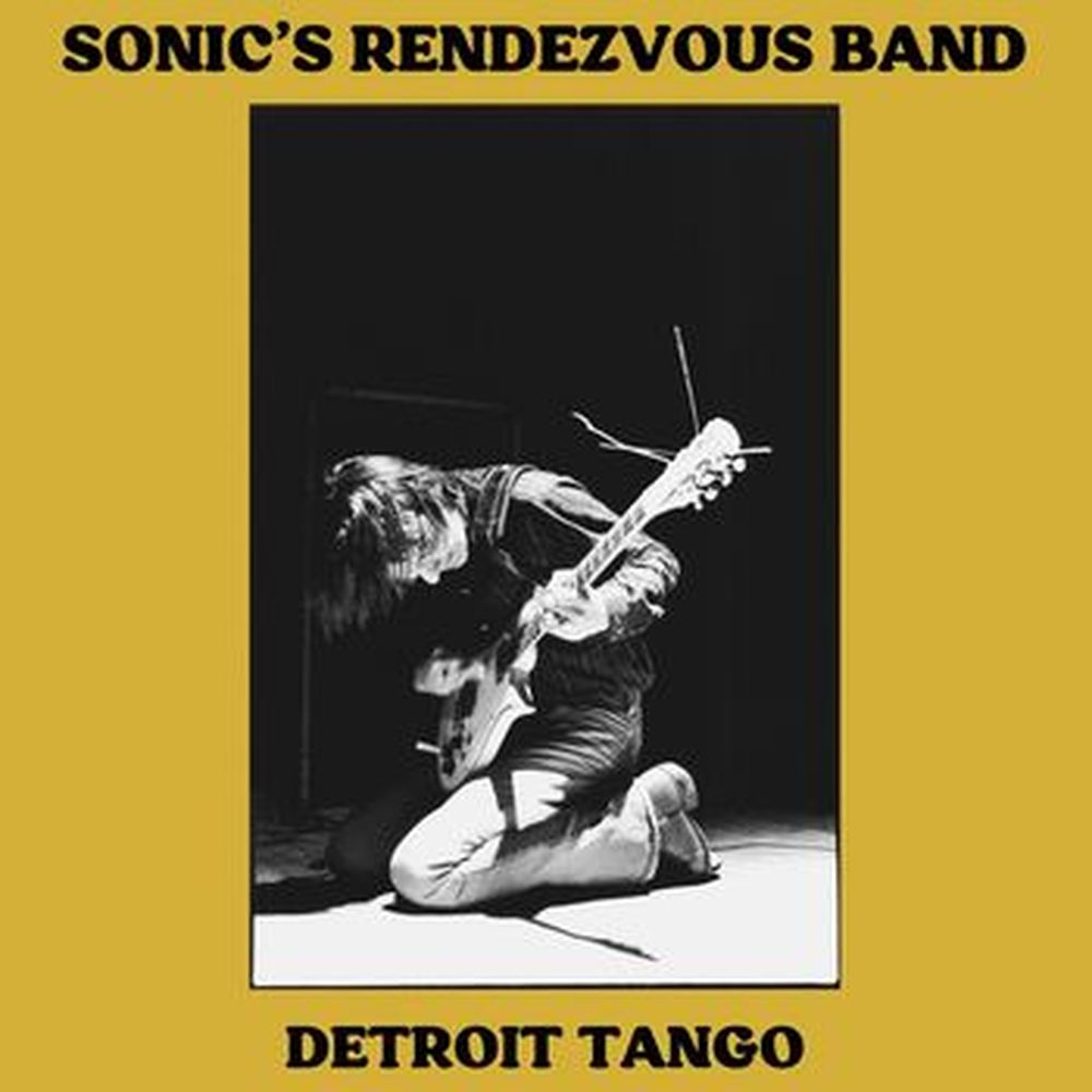 detroit tango (red)