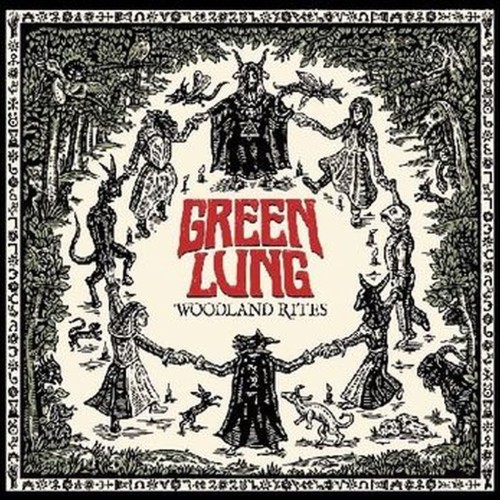 woodland rites