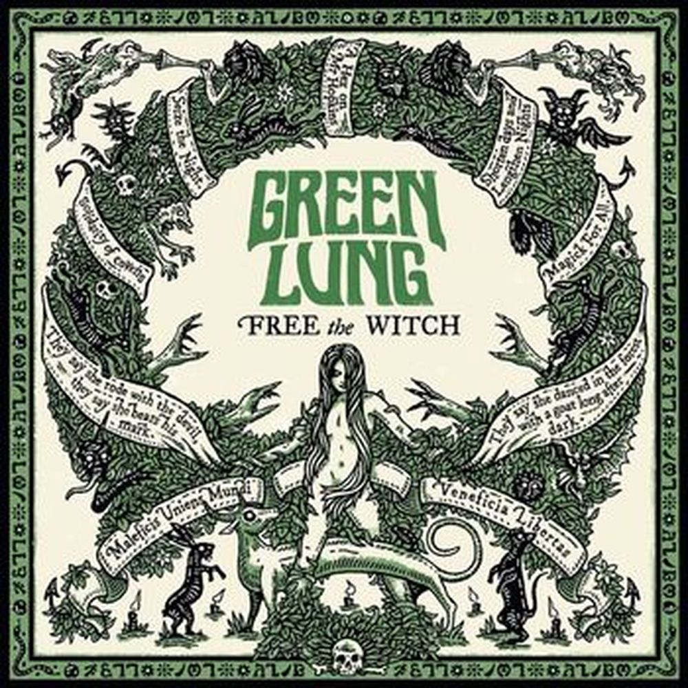 free the witch