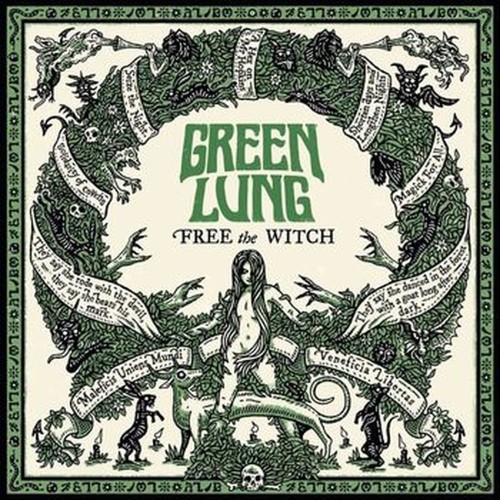 free the witch