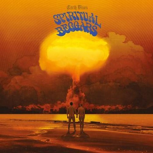 earth blues (yellow/orange)